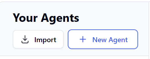 Create a new Bolna agent